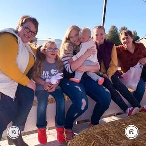 Meet your Posher, Rhonda